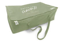 ZiiPa Beschermhoes - voor Pizza Oven Piana - Eucalyptus