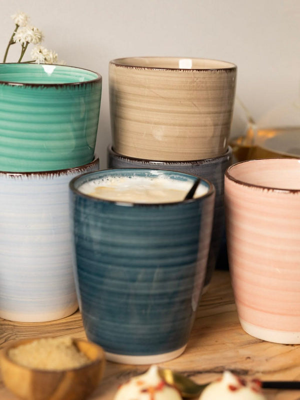Koffieservies