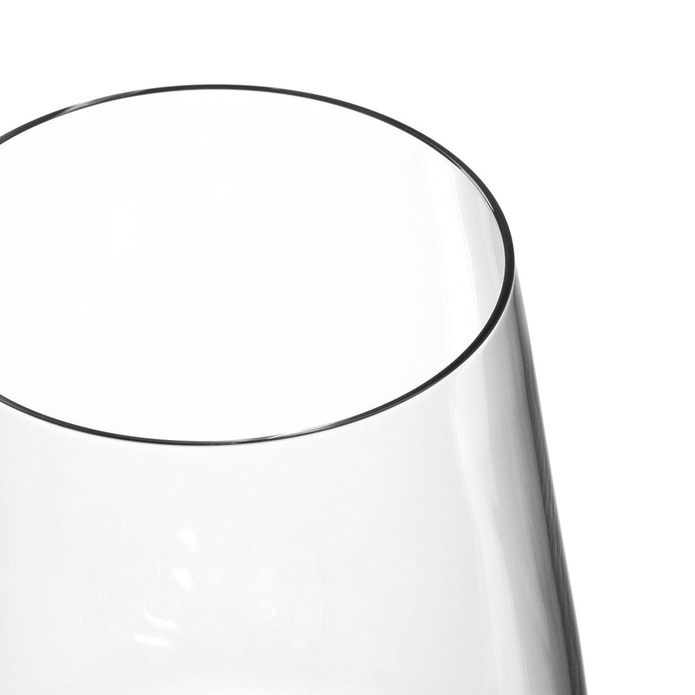 Leonardo Witte Wijnglazen / Riesling Wijnglazen - Puccini - 400 ml - 6 stuks