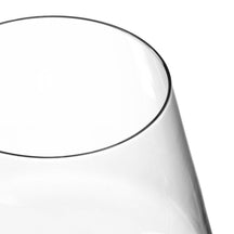 Leonardo Rode Wijnglazen / Gin Tonic Glazen - Puccini - 730 ml - 6 stuks