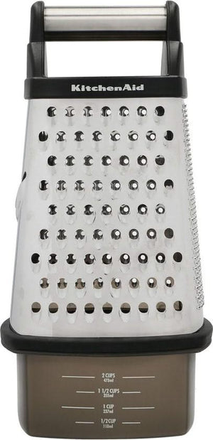 KitchenAid Torenrasp Core