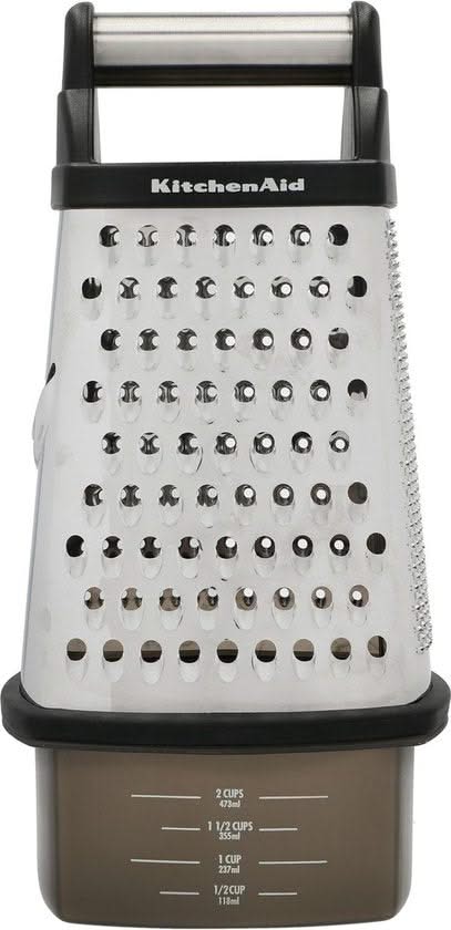 KitchenAid Torenrasp Core