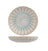 Cosy & Trendy Kleine Schaaltjes / Bonbon Schaaltjes - Astera Pure Wit - ø 10.5 cm - 4 Stuks