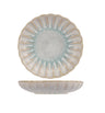 Cosy & Trendy Kleine Schaaltjes / Bonbon Schaaltjes - Astera Pure Wit - ø 10.5 cm - 4 Stuks