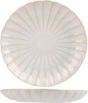 Cosy & Trendy Dinerborden Astera Pure Wit - ø 27.5 cm - 4 Stuks