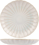 Cosy & Trendy Dinerborden Astera Pure Wit - ø 27.5 cm - 4 Stuks