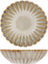 Cosy & Trendy Kleine Kommen Astera Pearl Beige - ø 12 cm - 4 Stuks