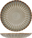 Cosy & Trendy Dinerborden Astera Pearl Beige - ø 27.5 cm - 4 Stuks