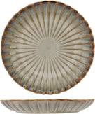 Cosy & Trendy Dinerborden Astera Pearl Beige - ø 27.5 cm - 4 Stuks