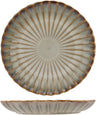 Cosy & Trendy Dinerborden Astera Pearl Beige - ø 27.5 cm - 4 Stuks