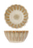 Cosy & Trendy Kleine Schaaltjes / Dipschaaltjes Astera Pearl Beige - ø 7.5 cm - 4 Stuks