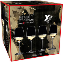 Riedel Witte Wijnglazen Extreme - Riesling - 490 ml - Pay 3 Get 4