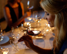 Riedel Rode Wijnglas Superleggero - Bordeaux Grand Cru - 953 ml