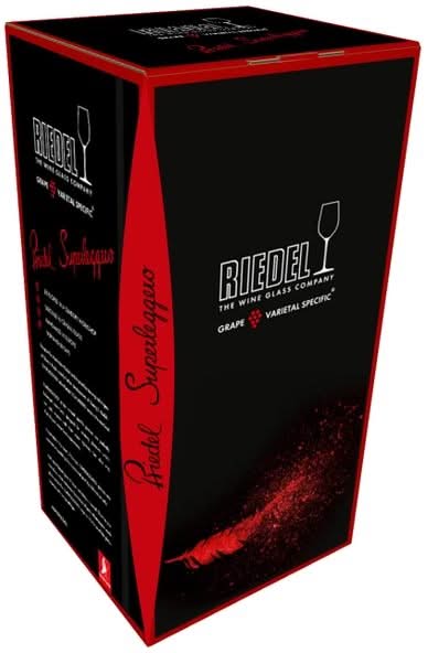 Riedel Witte Wijnglas Superleggero - Riesling - 400 ml