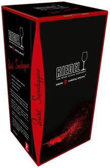 Riedel Witte Wijnglas Superleggero - Riesling - 400 ml