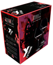 Riedel Rode Wijnglazen Extreme - Pinot Noir - 770 ml - 2 stuks