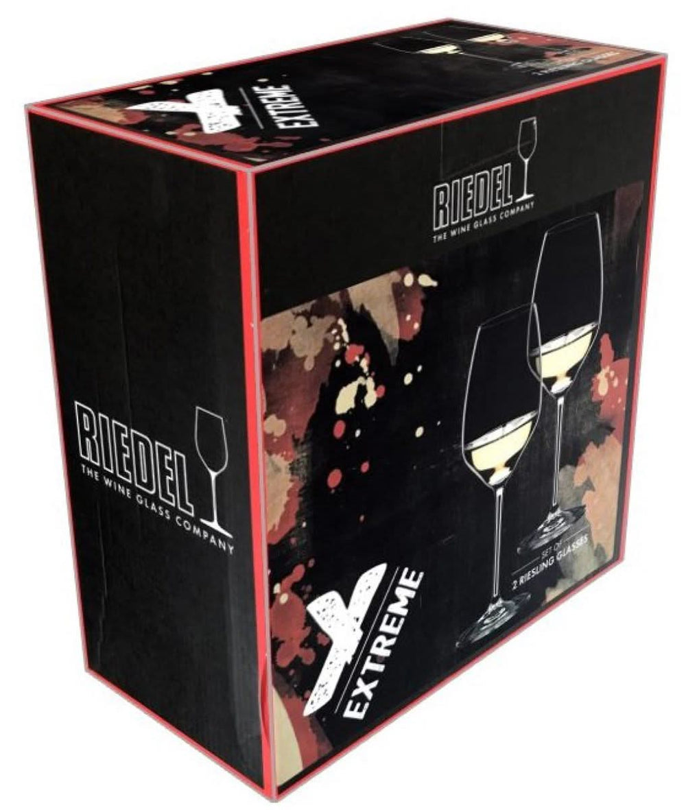 Riedel Witte Wijnglazen Extreme - Riesling - 490 ml - 2 stuks