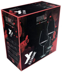 Riedel Rode Wijnglazen Extreme - Shiraz - 700 ml - 2 stuks