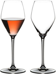 Riedel Rose Champagne Glazen Extreme - 322 ml - 2 stuks