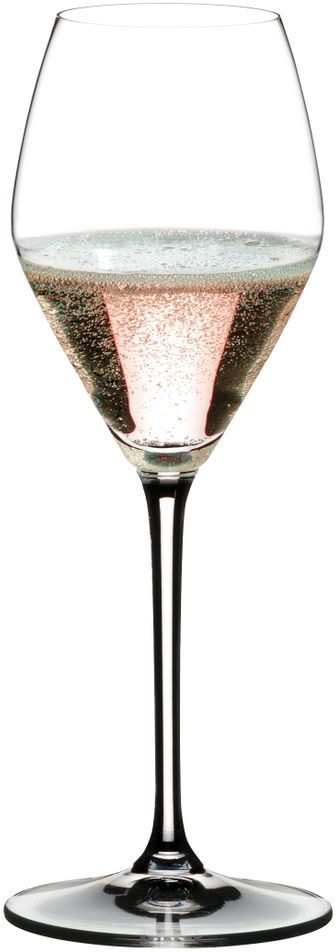 Riedel Rose Champagne Glazen Extreme - 322 ml - 2 stuks