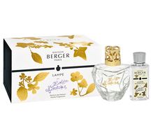Maison Berger Giftset - Geurbrander Lolita Lempicka Premium - Transparant - 250 ml