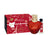 Maison Berger Giftset - Geurbrander Lolita Lempicka Sweet - Rood - 250 ml