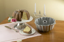 Nordic Ware Tulbandvorm Anniversary Bundt Goud - Gietaluminium - ø 27 cm