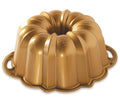 Nordic Ware Tulbandvorm Anniversary Bundt Goud - Gietaluminium - ø 27 cm