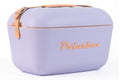 Polarbox Koelbox met Schouderband - Paars-Sorbet - 20 Liter