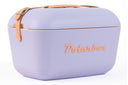 Polarbox Koelbox met Schouderband - Paars-Sorbet - 20 Liter