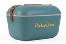 Polarbox Koelbox met Schouderband - Marine-Mustard - 12 Liter
