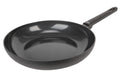 Cookinglife Koekenpan Black Cera - ø 28 cm - keramische anti-aanbaklaag