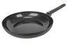 Cookinglife Koekenpan Black Cera - ø 28 cm - keramische anti-aanbaklaag