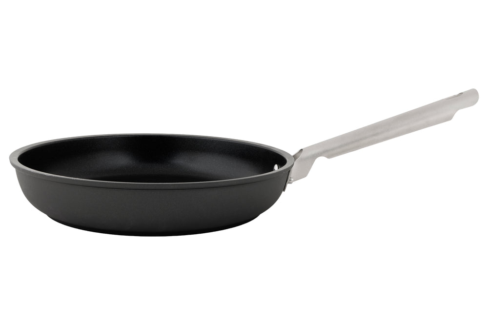Cookinglife Koekenpan ProForge ø 24 cm - geschikt voor alle warmtebronnen - keramische anti-aanbaklaag