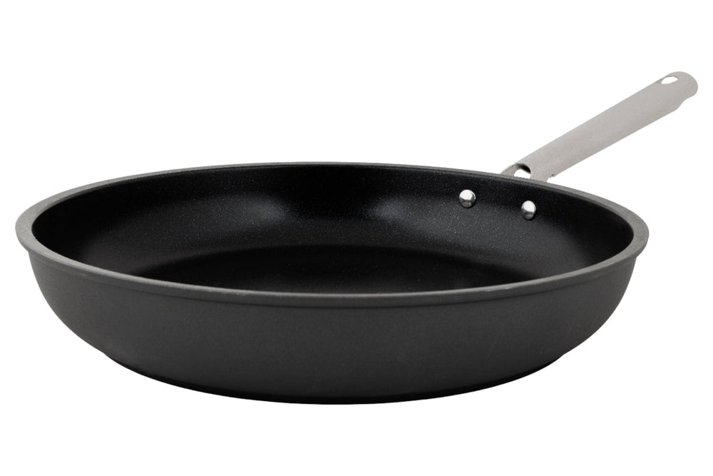 Cookinglife Koekenpan ProForge ø 28 cm - geschikt voor alle warmtebronnen - keramische anti-aanbaklaag