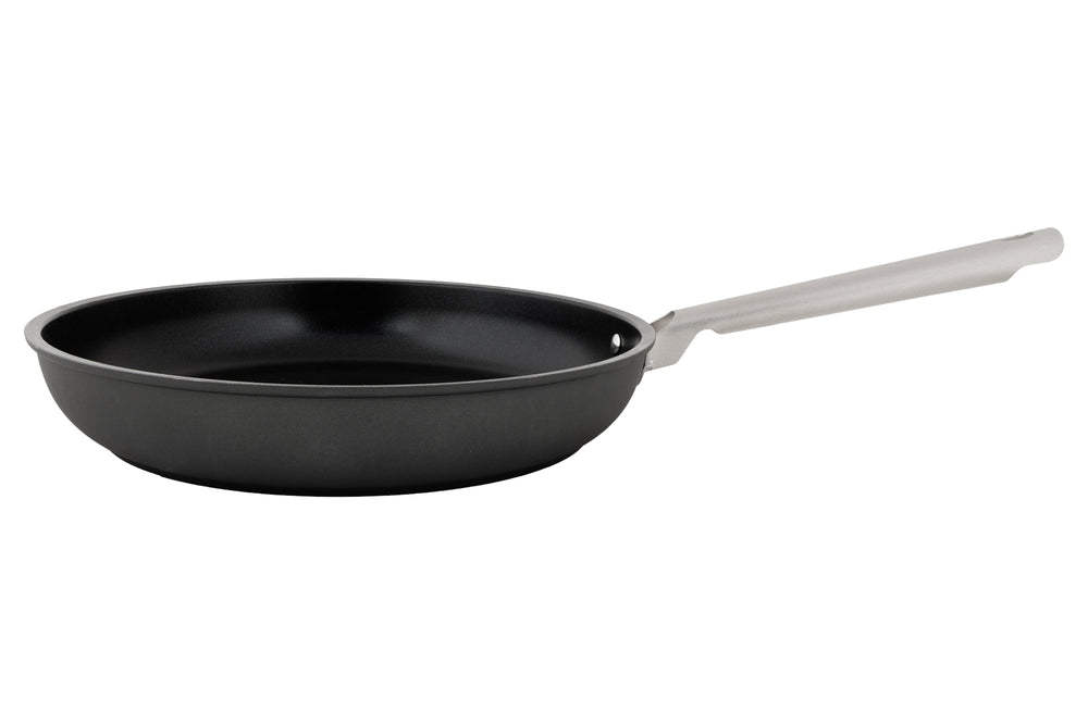 Cookinglife Koekenpan ProForge ø 28 cm - geschikt voor alle warmtebronnen - keramische anti-aanbaklaag
