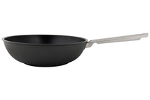Cookinglife Wokpan ProForge ø 28 cm - geschikt voor alle warmtebronnen - keramische anti-aanbaklaag
