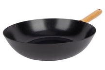 Cookinglife Wokpan Asia ø 30 cm - keramische anti-aanbaklaag