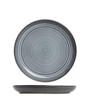 Cosy & Trendy Ontbijtbord / Dessertbord Kentucky Grey ø 22 cm