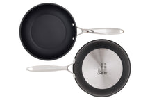 Cookinglife Koekenpan Revolt ø 24 cm - geschikt voor alle warmtebronnen - keramische anti-aanbaklaag