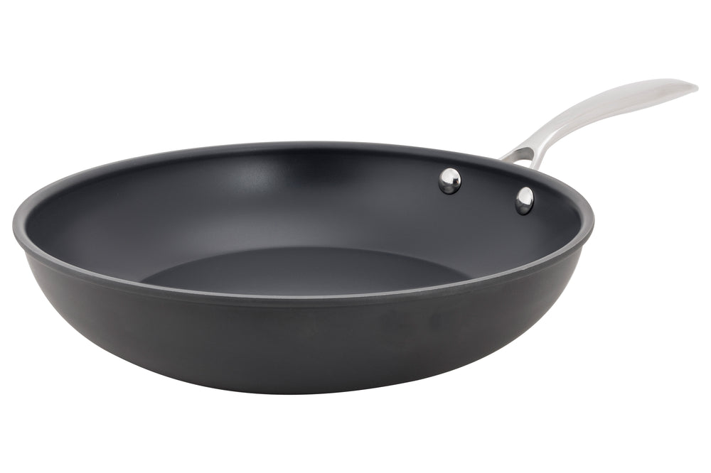 Cookinglife Koekenpan Revolt ø 28 cm - geschikt voor alle warmtebronnen - keramische anti-aanbaklaag