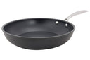 Cookinglife Koekenpan Revolt ø 28 cm - geschikt voor alle warmtebronnen - keramische anti-aanbaklaag