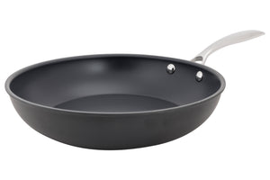 Cookinglife Koekenpan Revolt ø 28 cm - geschikt voor alle warmtebronnen - keramische anti-aanbaklaag