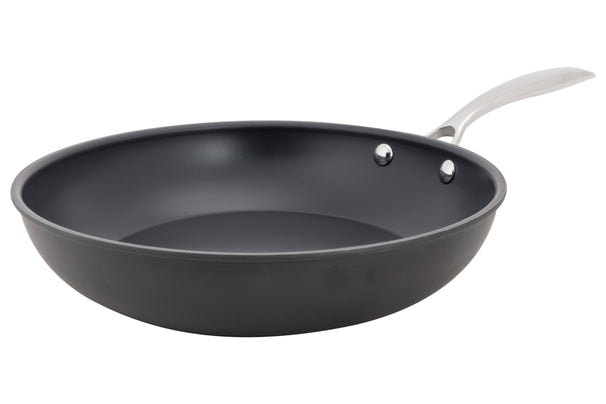 Cookinglife Koekenpan Revolt ø 28 cm - geschikt voor alle warmtebronnen - keramische anti-aanbaklaag