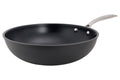 Cookinglife Wokpan Revolt ø 28 cm - geschikt voor alle warmtebronnen - keramische anti-aanbaklaag