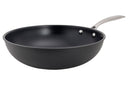 Cookinglife Wokpan Revolt ø 28 cm - geschikt voor alle warmtebronnen - keramische anti-aanbaklaag