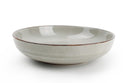 Salt & Pepper Diepe Borden / Pastaborden Artisan Groen ø 22 cm - 4 Stuks