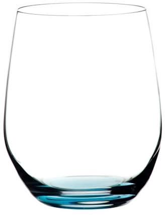 Riedel Tumbler - Waterglas Happy O -  335 ml - 4 stuks