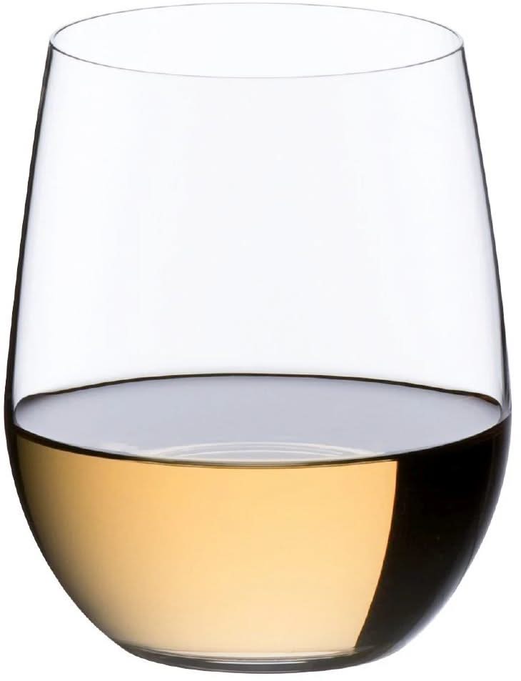 Riedel Wijnglazen Set zonder steel O Wine - 620 ml - Pay 6 Get 8 set