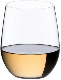 Riedel Wijnglazen Set zonder steel O Wine - 620 ml - Pay 6 Get 8 set
